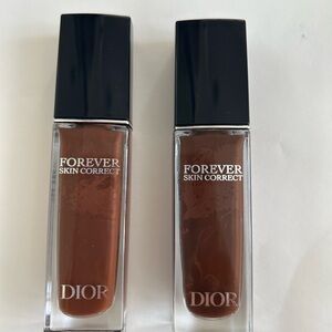 Dior Forever Skin Correct Concealer